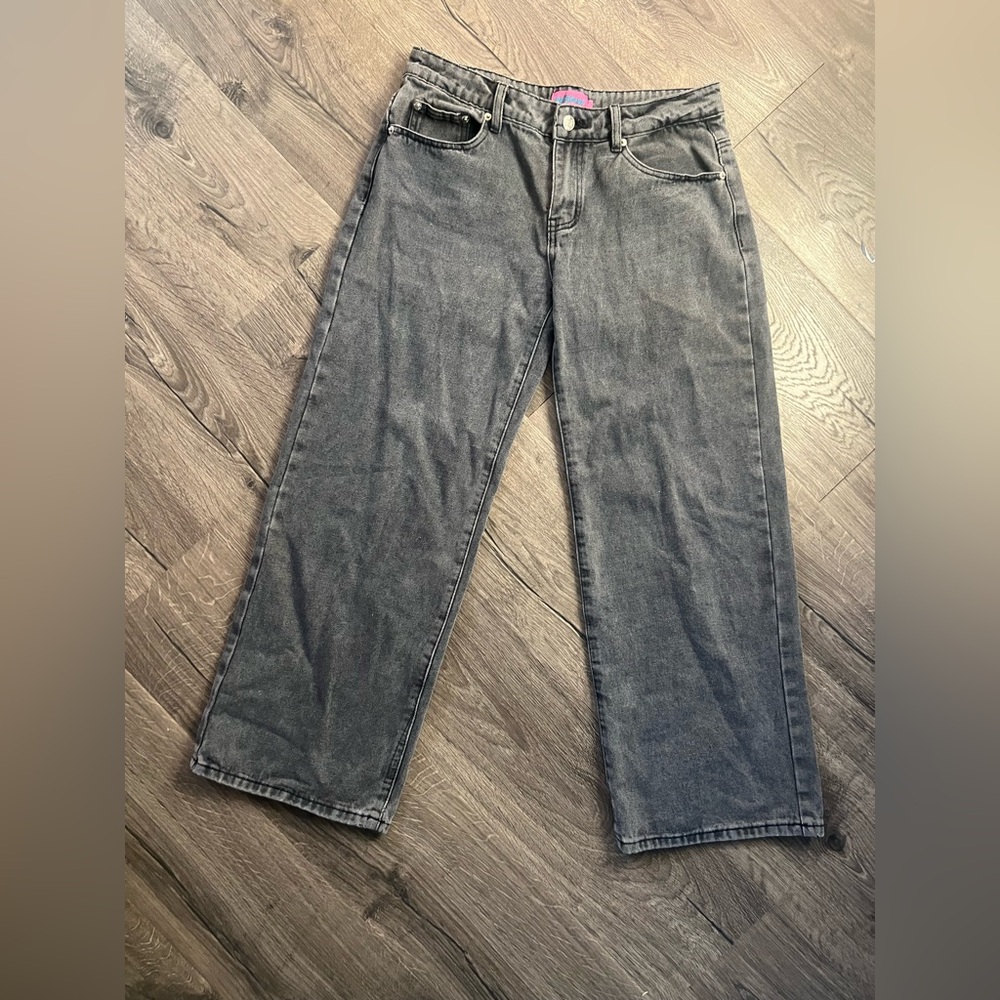 Edikted ‘Raelynn’ Jean size Medium. - Picture 2 of 5